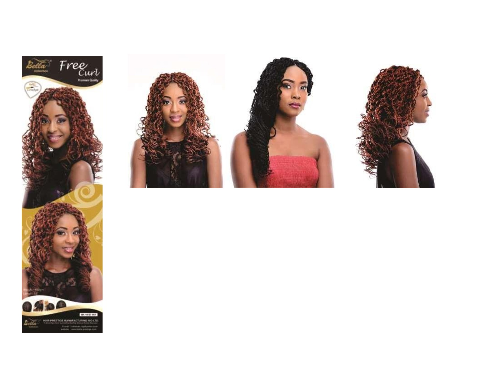 Free Curl