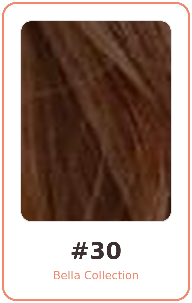 PP-Fiber #30