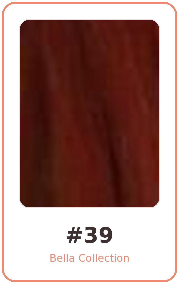 PP-Fiber #39