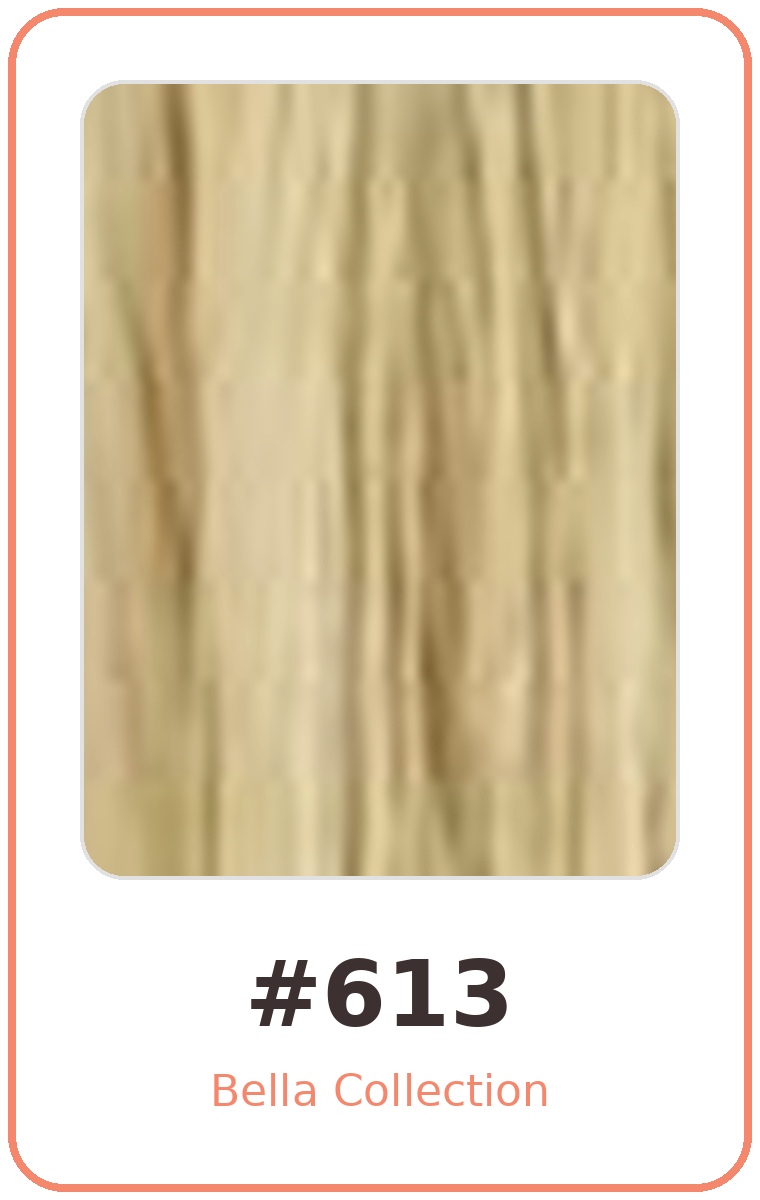 PP-Fiber #613