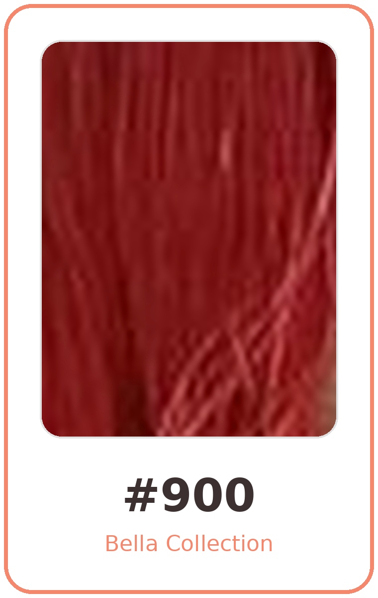 PP-Fiber #900