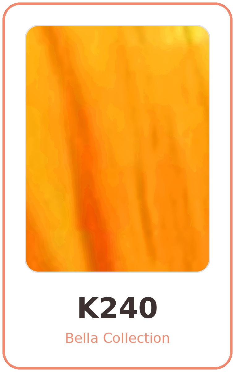 PP-Fiber #K240