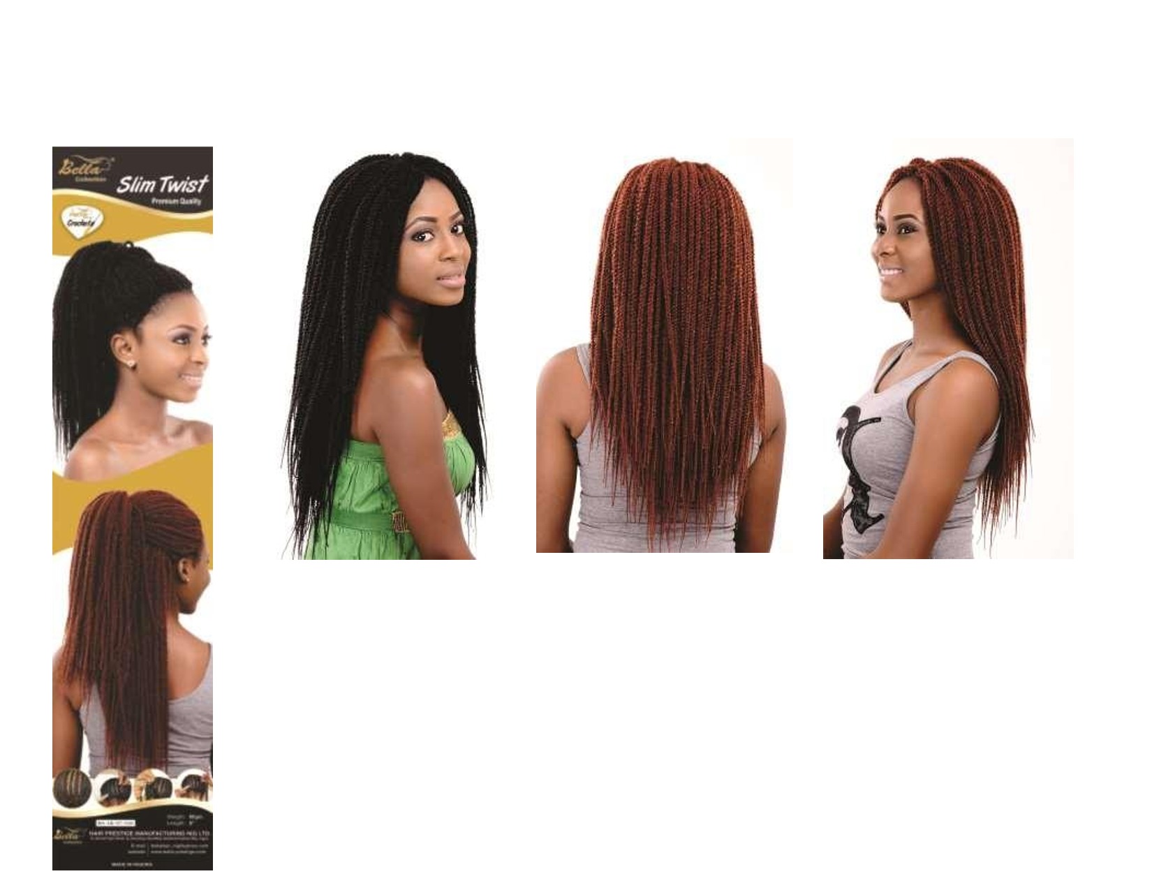 Slim Twist